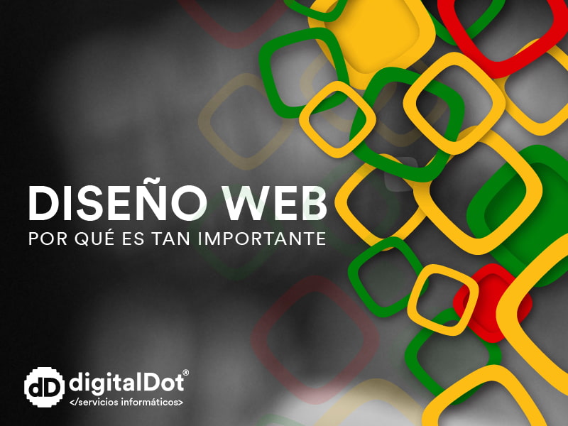 Un buen diseo web te ayudar a crecer