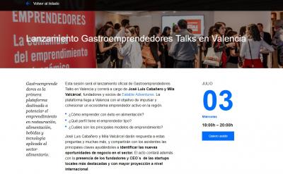 Gastroemprendedores