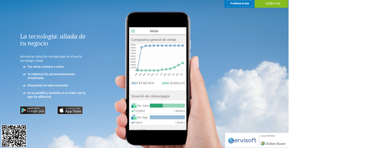 Introduccin a la #Transformacindigital #Lowcost para #Autnomos y #Emprendedores