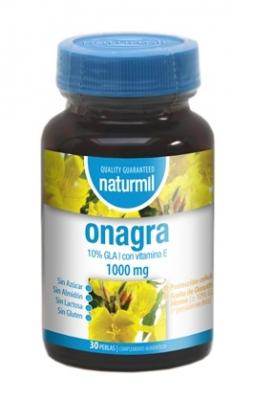 Onagra 1000 mg Dietmed 60 perlas