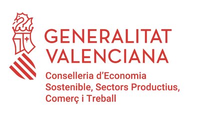 logo conselleria economia 2020