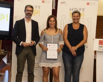 Acto entrega de premios y diplomas MOVE UP! emprende con xito 2019 (2)