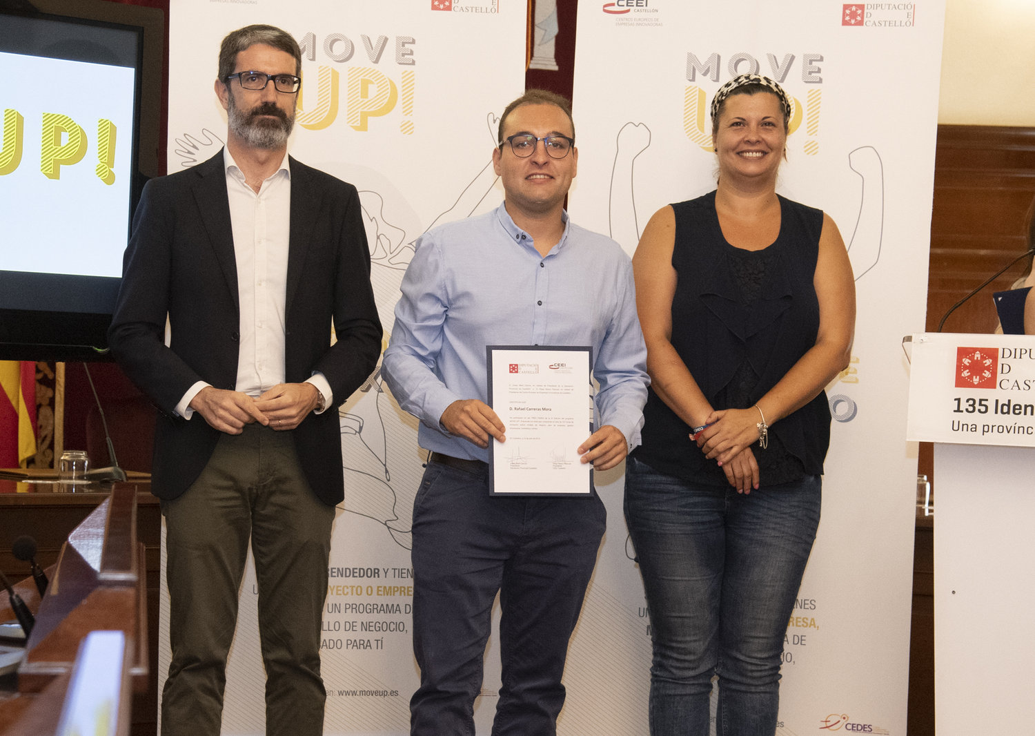 Acto entrega de premios y diplomas MOVE UP! emprende con xito 2019 (3)[;;;][;;;]