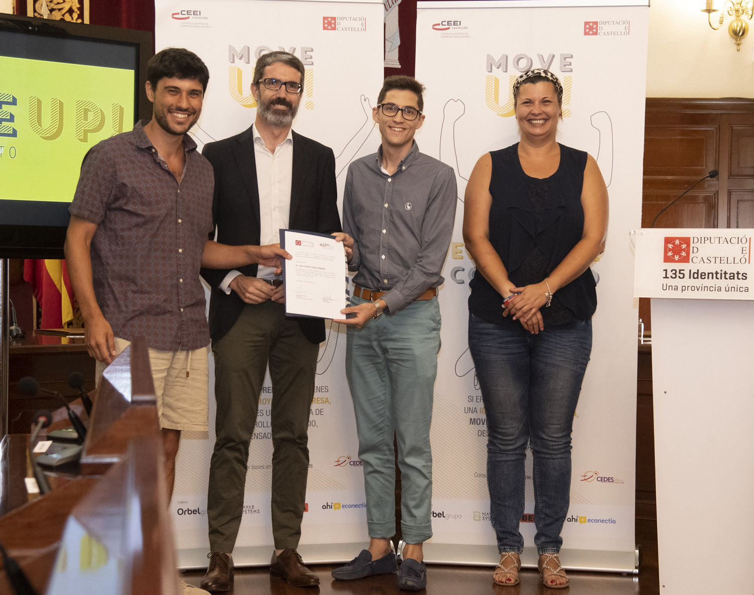 Acto entrega de premios y diplomas MOVE UP! emprende con xito 2019 (4)[;;;][;;;]