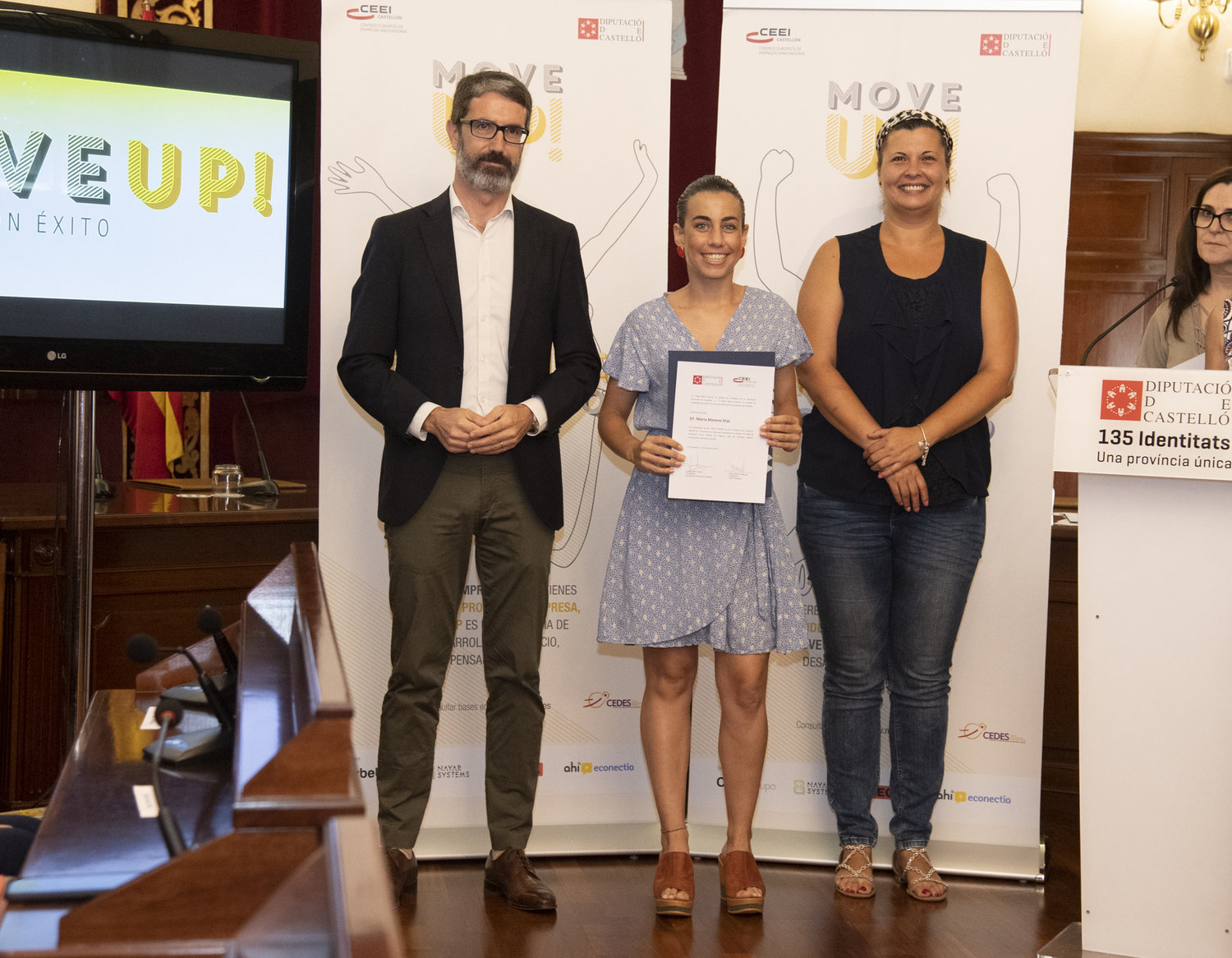 Acto entrega de premios y diplomas MOVE UP! emprende con xito 2019 (7)[;;;][;;;]