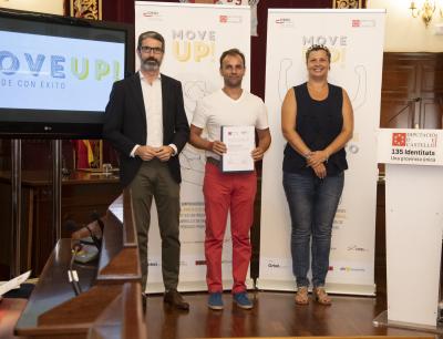 Acto entrega de premios y diplomas MOVE UP! emprende con xito 2019 (16)