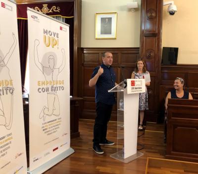 Acto entrega de premios y diplomas MOVE UP! emprende con xito 2019 (23)