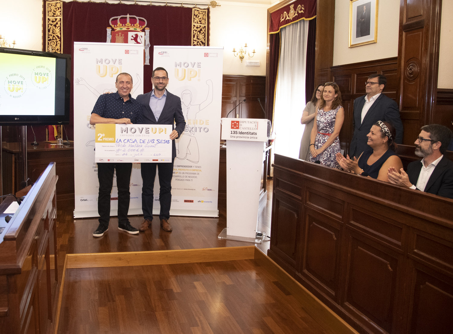 Acto entrega de premios y diplomas MOVE UP! emprende con xito 2019 (37)[;;;][;;;]