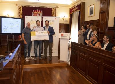 Acto entrega de premios y diplomas MOVE UP! emprende con xito 2019 (39)