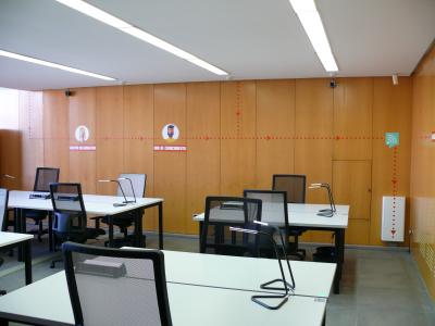 Coworking CEEI Castelln