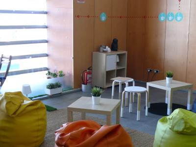 Coworking CEEI Castelln