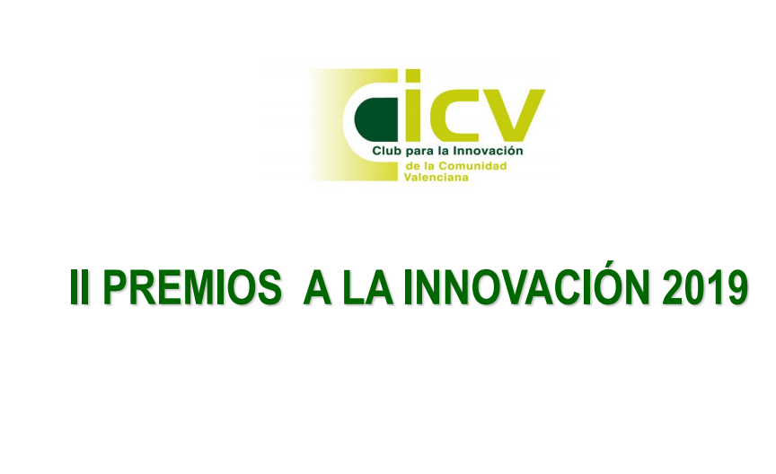 Premios a la Innovacin