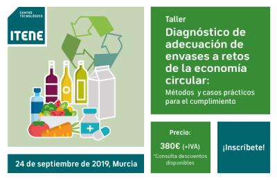 diagnostico ECO circular