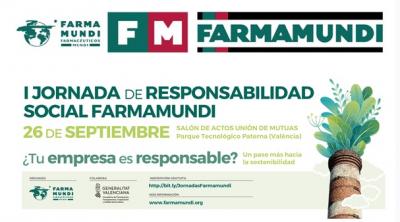 I jornada Farmamundi