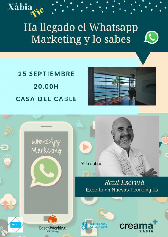  Whatsapp Marketing