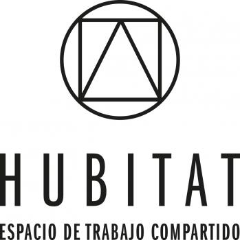 HUBITAT. Espacio de trabajo compartido.