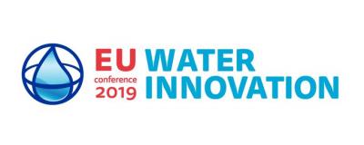 Eu Water 2019