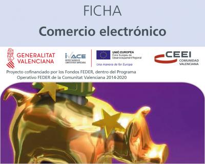 Comercio electrnico