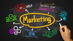 Taller gratuito PLAN DE MARKETING 2019