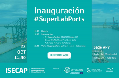 SuperLabPorts