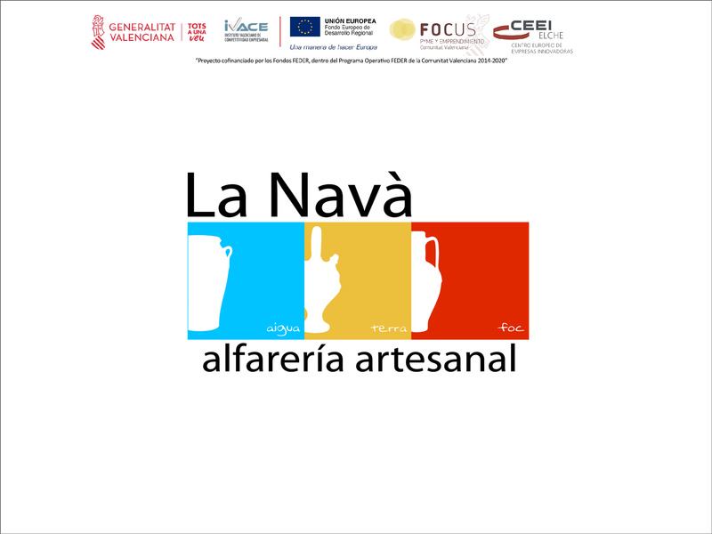 Presentacin La Nav - alfarera artesanal