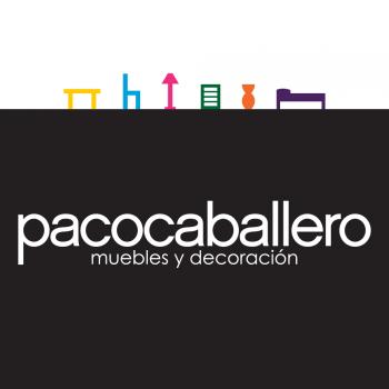 Muebles Paco Caballero