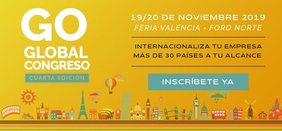 Congreso Go Global