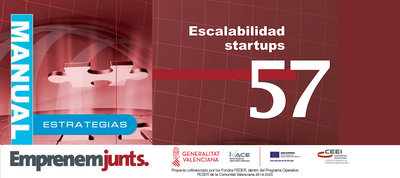 Escalabilidad startups