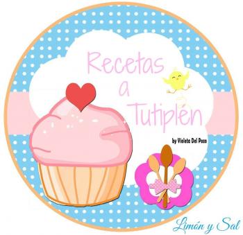 Recetas a tutipln, cocina fcil