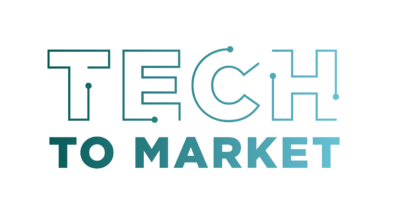 Logo Tech to market