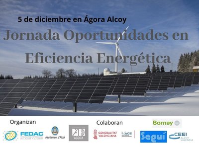 Jornada Eficiencia Energtica