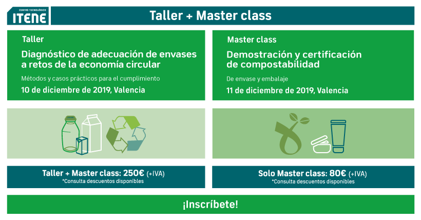 taller masterclass