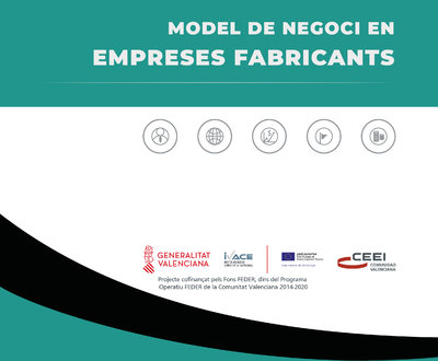 Empreses fabricants