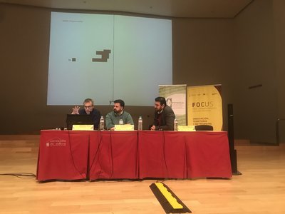 Mesa redonda la imagen de marca como oportunidad para el desarrollo territorial