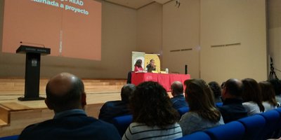 Focus Pyme Vega Baja  - Mesa redonda el diseo como elemento innovador y diferenciador del territorio