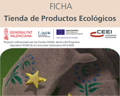 Tienda de Productos Ecolgicos