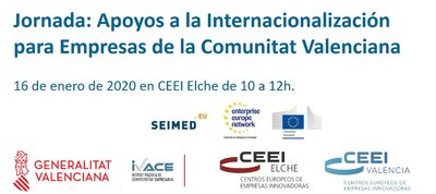 Jornada internacionalizacin ivace