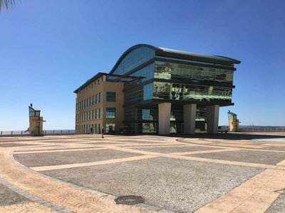 Grupo Comunicating gestionar la Comunicacin online de Sociedad Proyectos Temticos Comunidad Valenciana