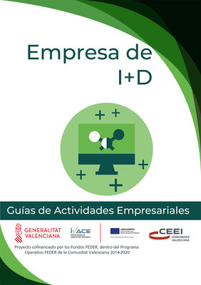 Empresa de I+D