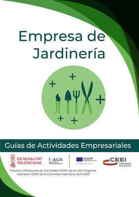 Empresa de jardinera