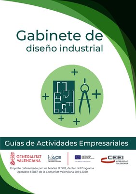 Actividades de Asesora, Consultora e Investigacin. Gabinete de Diseo Industrial