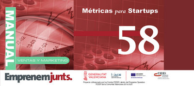 Mtrica para startups