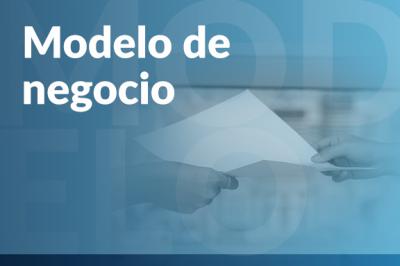 Recursos. Modelo de negocio