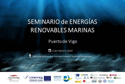 Seminario Energas Renovables