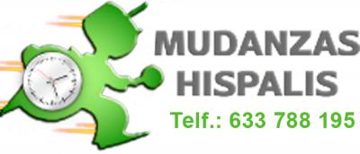 Mudanzas Hspalis