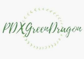 PDX GREEN DRAGON