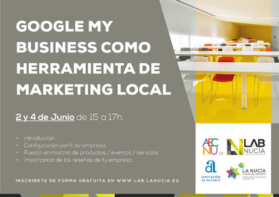 Google My Business