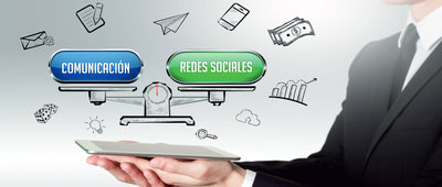 Jornada : Comunicacin y redes sociales