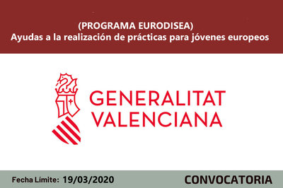 Programa Eurodisea.