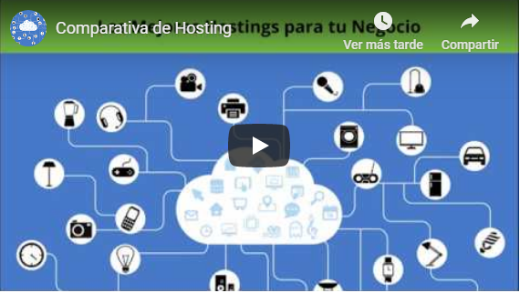 Te ayudo!! a elegir el Mejor Hosting para tu Negocio